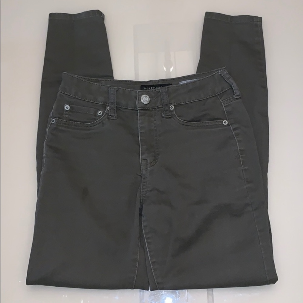 Aéropostale Jeggings